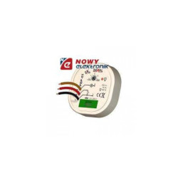 Przekaźnik bistabilny PBP-03 (wypadł z oferty) ZAMEL