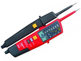 UT18C wskaźnik napięcia 12-690V AC/DC