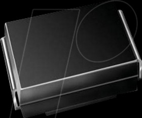 SM6T33A-E3/52 TVS diode, unidirectional, 33 V, 600 W, DO-214AA/SMB