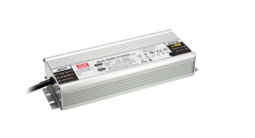 Sterownik LED napięcie wyjciowe: 156V 2.1A napięcie wejściowe: 90 → 305 V, 127 → 417 V stabilizowany