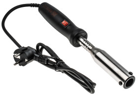 Lutownica elektryczna RS PRO 300W, Typ F – wtyk Schuko