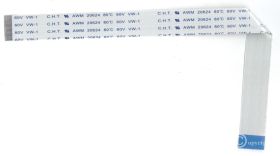 0.5*30*230*A TAŚMA POŁĄCZENIOWA R=0.5MM 30PIN 230 mm