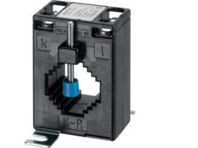 Przekładnik prądowy 75/5A 1,5VA kl. 1 BG113 SRA00755 HAGER