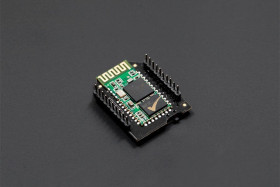 Bluetooth 2.0 Bee Module For Arduino [Discontinued]