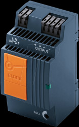 PEL 230/12-2 Switching power supply, single-phase, 12 V/2 A