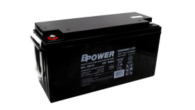 Bpower Akumulator 12V Bcl 180Ah Żywotność: 10-12 Lat