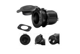 ZAPALNICZKI GNIAZDO HERMETYCZNE