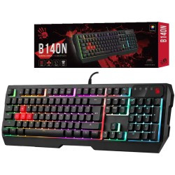 Klawiatura A4tech Bloody B140N