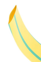 Osłona termokurczliwa 3:1, średnica 24mm, dł. 3m, RS PRO