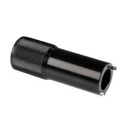 Narzędzie do wkręcania/wykręcania luster i soczewek CO2 do dysz typu C i E