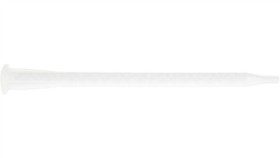 Dysza Mieszająca Epoksyd, 50.0Ml Bagnet 10 Mixing Elements 5.9Cal Rs Pro