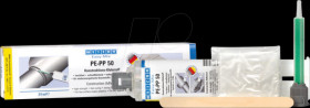 10062146 Set Easy-Mix PE-PP 50 two-component construction adhesive, 24 ml