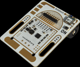 BobDock Bluetooth expansion for B-O-B-3