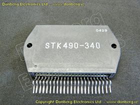 STK490-340