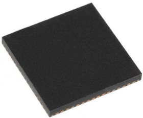 Mikrokontroler Texas Instruments MSP430 VQFN 64-pinowy Montaż powierzchniowy 128 kB 16bit CAN: 25MHz RAM:8 + 2 kB