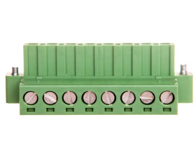 Złącze wtykowe płytek drukowanych 8P MSTB 2,5/ 8-STF-5,08 1778043 /50szt./