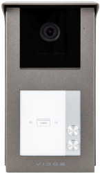 Panel zewnętrzny VIDOS 2IP S201-2