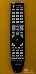 PILOT DO TV SAMSUNG BN59-00702A REFURBISHED