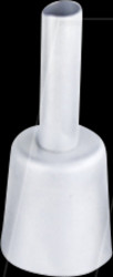 A-1604 Hot air nozzle, straight, Ø 4 mm for STATION GT-8102