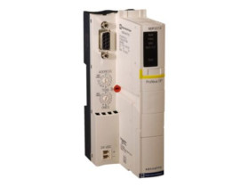 Moduł komunikacyjny PROFIBUS STBNDP2212 SCHNEIDER ELECTRIC