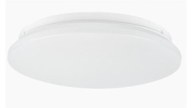 Led Line Lite Plafon Natynkowy 18W 3000K 1450Lm Hermetyczny Ip44 3 Lata Gwar.