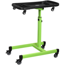 Sealey AP201 Adjustable-Height Mobile Workstation with Removable Top Tray
