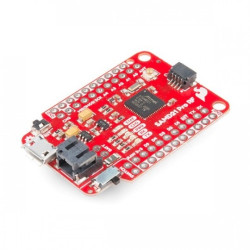 Moduł radiowy IoT SparkFun SAMD21 Pro RF RFM95W - LoRa