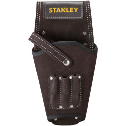 Stanley STST1-80118 Leather Drill Holster