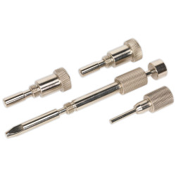 Sealey VSE5037 Diesel Engine Setting/Locking Kit - Belt/Chain Drive