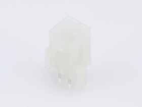 Molex 39299042 Obudowa złącza pin męskiego na PCB, 1 szt.
