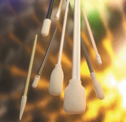 Patyczki czyszczące ESD DEK-431415 opak. 25 sztuk