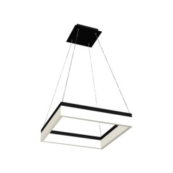 LAMPA WISZĄCA NERO 32W LED