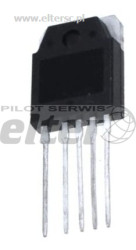 FS7M0880 7M0880 TO-3P-5