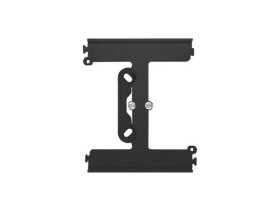 SIMON 55 Puszka natynkowa rozszerzająca do ramek LINE/DUO wys. 40 mm grafitowy mat TSH/116 KONTAKT SIMON