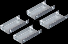 26210080 Baying kit for cabinets