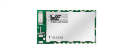 Moduł radiowy Moduł RF Wurth Elektronik 2,4GHz