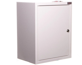 Rozdzielnica modułowa 2x12 natynkowa IP31 NRP 24 BIS Z 3-223