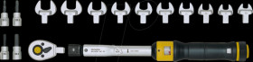 23341 Torque wrench, MC 60-Multi