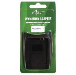 ADAPTOR LAD.SONY NP-BG1 3,7V (2)