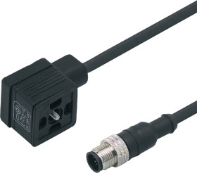 Złącze E11417 E11417 ifm Electronic Zawartość: 1 szt.