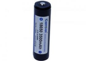 AKUM.18650 3.5AH KEEPPOWER Z ZABEZP.