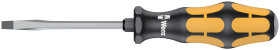 Wkrętak rozmiar końcówki: 4,5 x 0,8 mm, grot Płaska Wera długość ostrza: 90 mm Standardowy wkrętak