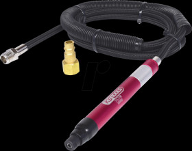 515.3198 Pneumatic pencil grinder, 70,000 rpm