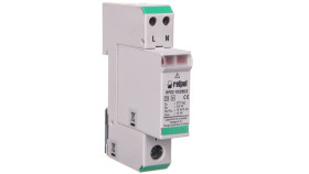 Ogranicznik Typ T3 2P 10Ka 0,9Kv 275/350V Ac/Dc Rpd2-10/280/2 2612917