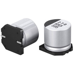 Panasonic EEEFK1C102SP Electrolytic capacitor SMD 1000&#xB5;F 16V 10mmx10.2mm