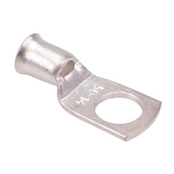 13mm Uninsulated Copper Crimp Cable Lug 50mm²