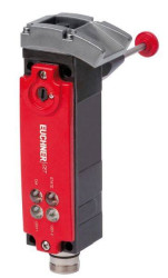 Euchner 111725 Wyłącznik bezpiecznikowy, 1 szt.