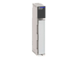 Moduł wejść/wyjść binarnych 24V DC 140DDM39000 SCHNEIDER ELECTRIC