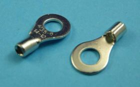 KOŃC.OCZKOWA SZ 2,5-6 M6/2,5mm2