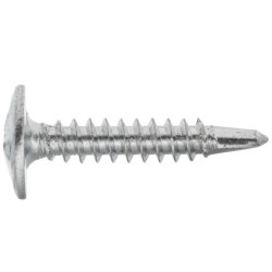 Wkręt samowiercący Koelner WFS-4219 4,2×19 mm – do cienkich blach i profili PCV – 250 szt.